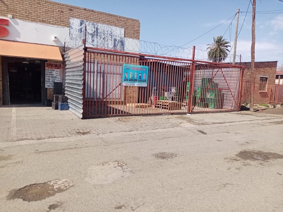  Bedroom Property for Sale in Heidedal Free State